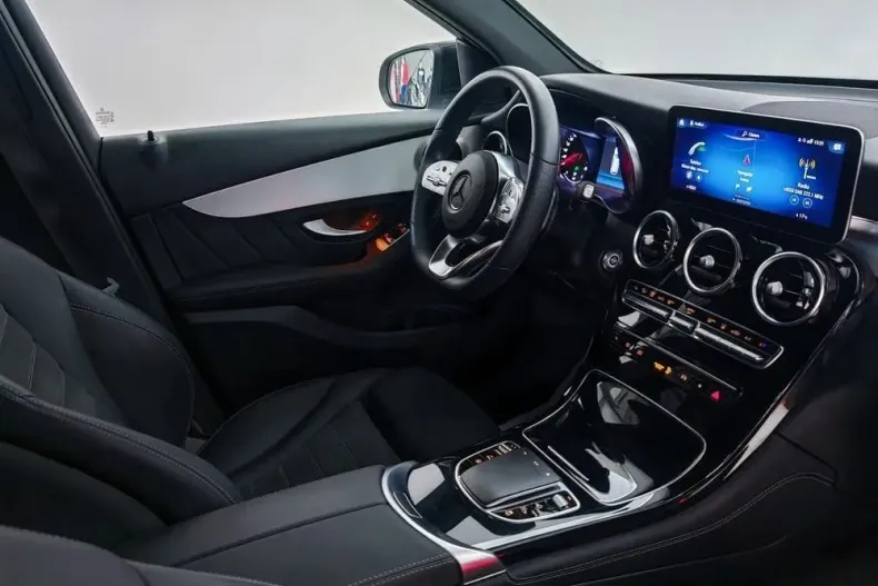 Mercedes-Benz GLC din 2022 cu 102.238 km - oferta MER164759 - foto 6