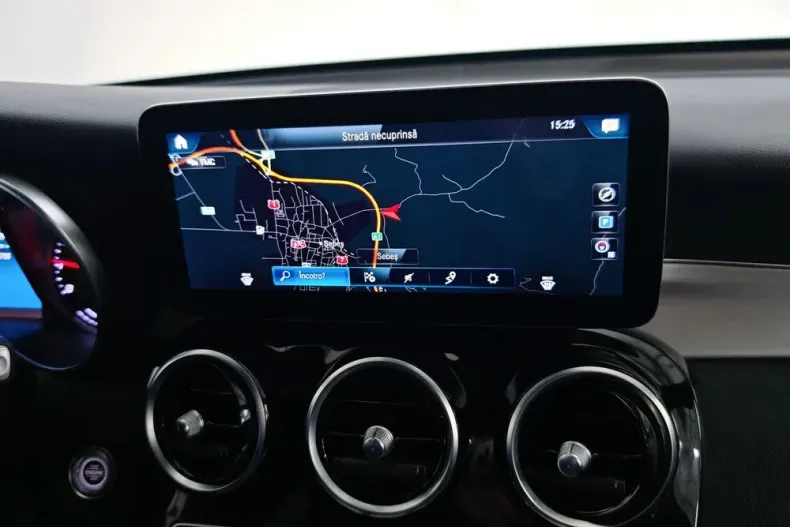 Mercedes-Benz GLC din 2022 cu 102.238 km - oferta MER164759 - foto 10