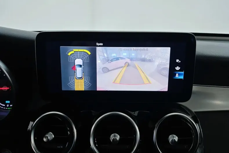 Mercedes-Benz GLC din 2022 cu 102.238 km - oferta MER164759 - foto 12