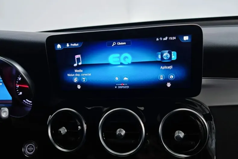 Mercedes-Benz GLC din 2022 cu 102.238 km - oferta MER164759 - foto 13