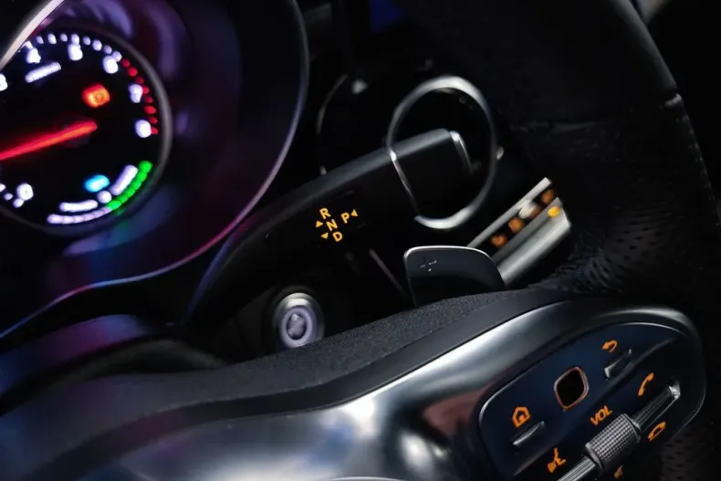 Mercedes-Benz GLC din 2022 cu 102.238 km - oferta MER164759 - foto 14