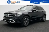 Mercedes-Benz GLC din 2021 cu 165.947 km - oferta MER164760 - foto 1
