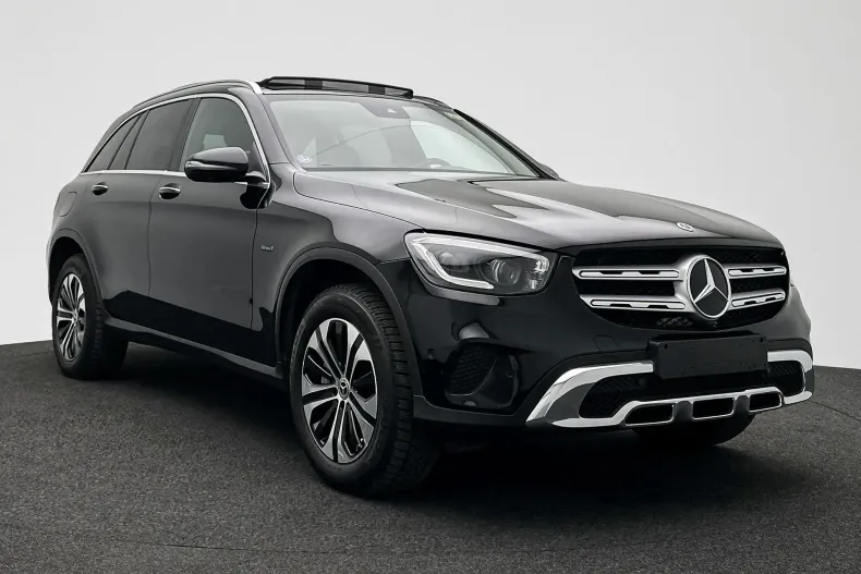 Mercedes-Benz GLC din 2021 cu 165.947 km - oferta MER164760 - foto 2