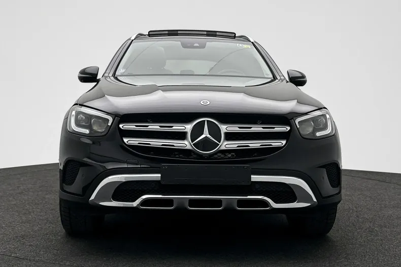 Mercedes-Benz GLC din 2021 cu 165.947 km - oferta MER164760 - foto 3