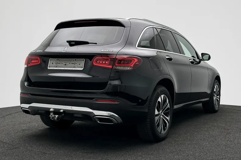 Mercedes-Benz GLC din 2021 cu 165.947 km - oferta MER164760 - foto 5