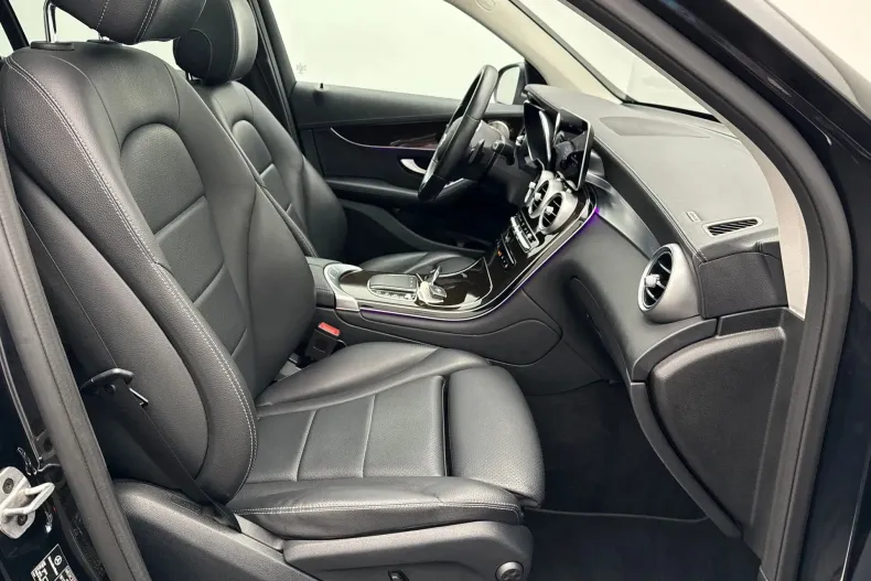 Mercedes-Benz GLC din 2021 cu 165.947 km - oferta MER164760 - foto 8