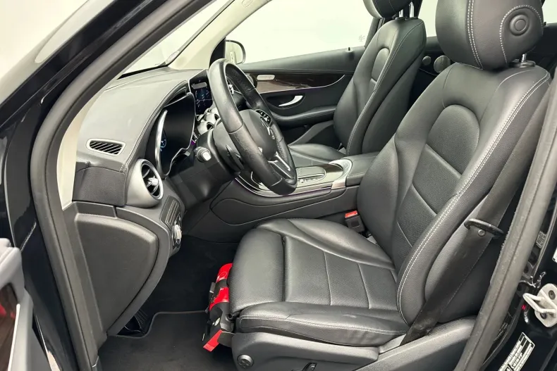 Mercedes-Benz GLC din 2021 cu 165.947 km - oferta MER164760 - foto 9