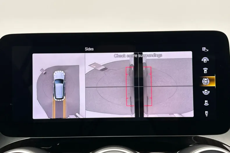 Mercedes-Benz GLC din 2021 cu 165.947 km - oferta MER164760 - foto 10