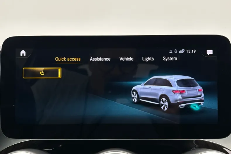 Mercedes-Benz GLC din 2021 cu 165.947 km - oferta MER164760 - foto 12