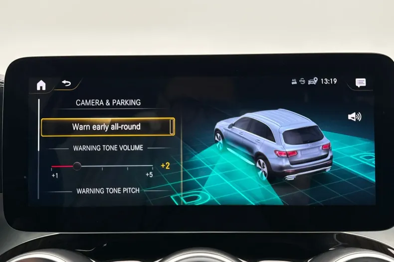 Mercedes-Benz GLC din 2021 cu 165.947 km - oferta MER164760 - foto 17