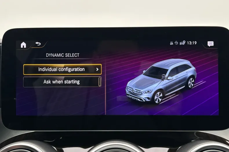 Mercedes-Benz GLC din 2021 cu 165.947 km - oferta MER164760 - foto 18