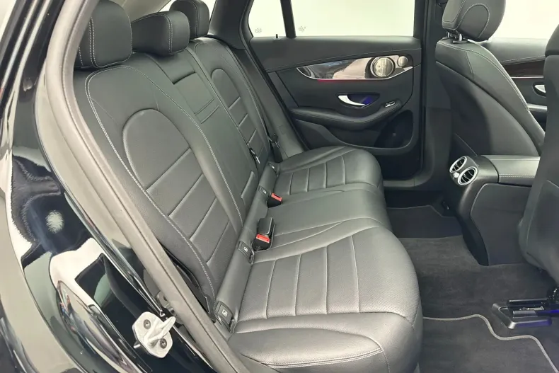 Mercedes-Benz GLC din 2021 cu 165.947 km - oferta MER164760 - foto 19