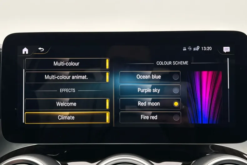 Mercedes-Benz GLC din 2021 cu 165.947 km - oferta MER164760 - foto 20