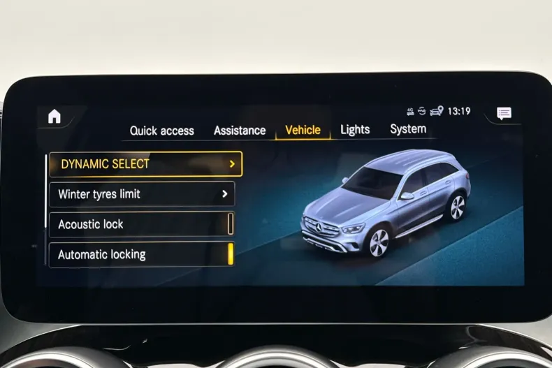 Mercedes-Benz GLC din 2021 cu 165.947 km - oferta MER164760 - foto 22