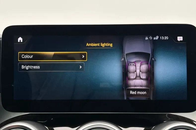 Mercedes-Benz GLC din 2021 cu 165.947 km - oferta MER164760 - foto 27