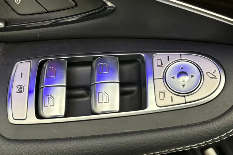 Mercedes-Benz GLC din 2021 cu 165.947 km - oferta MER164760 - foto 28