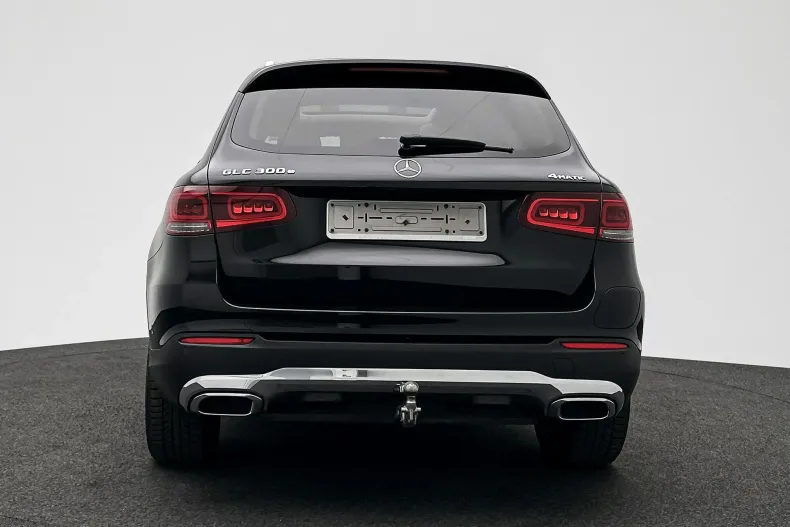 Mercedes-Benz GLC din 2021 cu 165.947 km - oferta MER164760 - foto 31