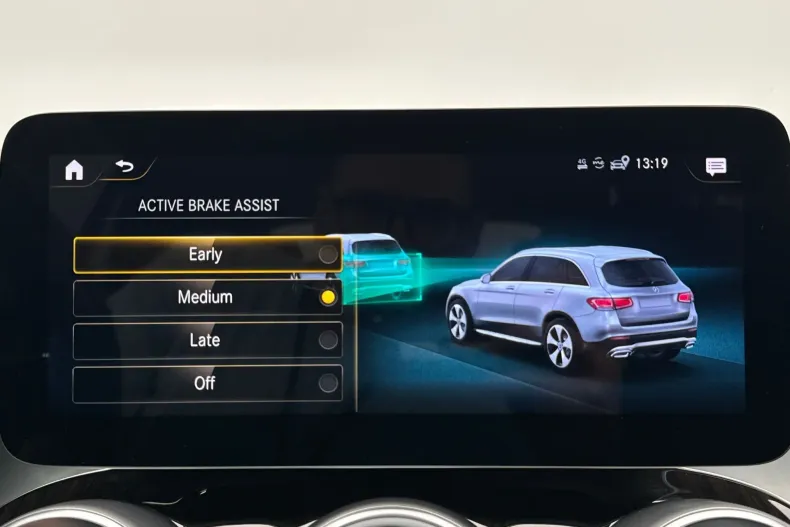 Mercedes-Benz GLC din 2021 cu 165.947 km - oferta MER164760 - foto 33