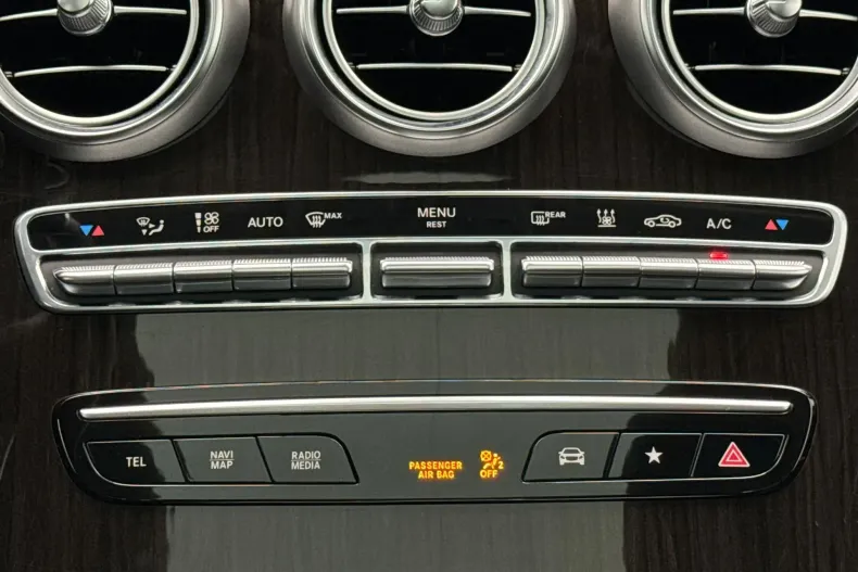 Mercedes-Benz GLC din 2021 cu 165.947 km - oferta MER164760 - foto 34