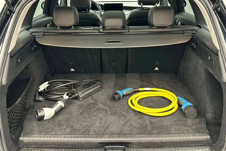 Mercedes-Benz GLC din 2021 cu 165.947 km - oferta MER164760 - foto 36