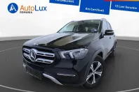 Mercedes-Benz GLE din 2021 cu 158.515 km - oferta MER164761 - foto 1