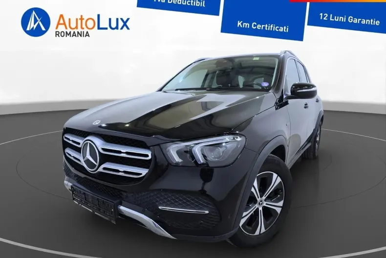 Mercedes-Benz GLE din 2021 cu 158.515 km - oferta MER164761 - foto 1