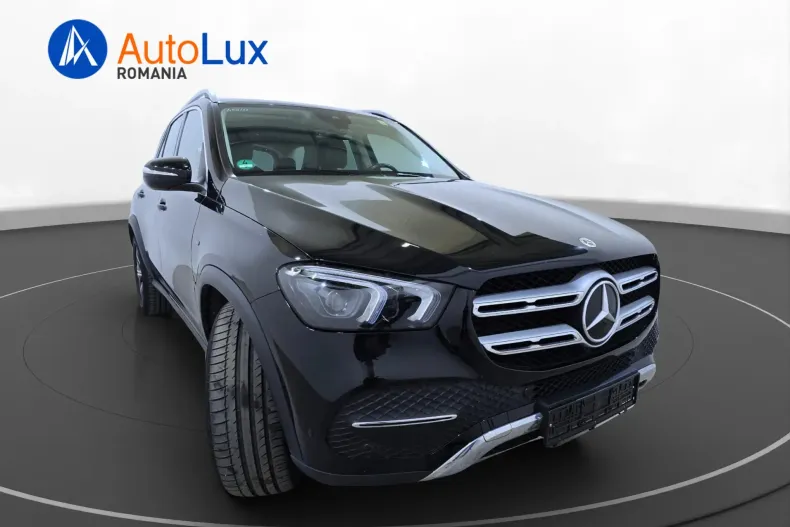 Mercedes-Benz GLE din 2021 cu 158.515 km - oferta MER164761 - foto 2