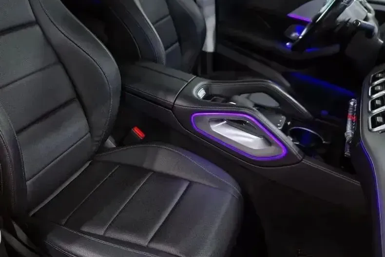 Mercedes-Benz GLE din 2021 cu 158.515 km - oferta MER164761 - foto 8