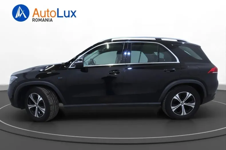 Mercedes-Benz GLE din 2021 cu 158.515 km - oferta MER164761 - foto 11