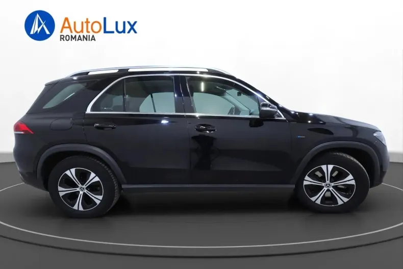 Mercedes-Benz GLE din 2021 cu 158.515 km - oferta MER164761 - foto 12
