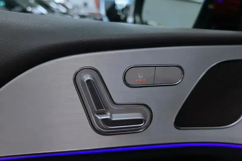 Mercedes-Benz GLE din 2021 cu 158.515 km - oferta MER164761 - foto 13