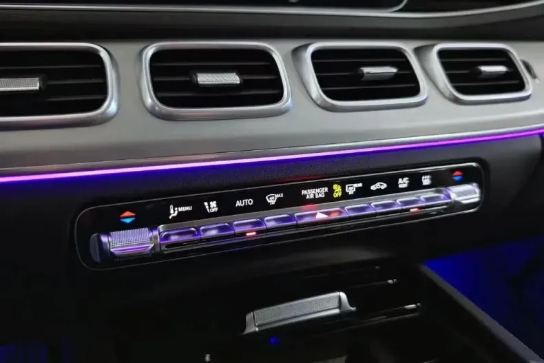 Mercedes-Benz GLE din 2021 cu 158.515 km - oferta MER164761 - foto 16