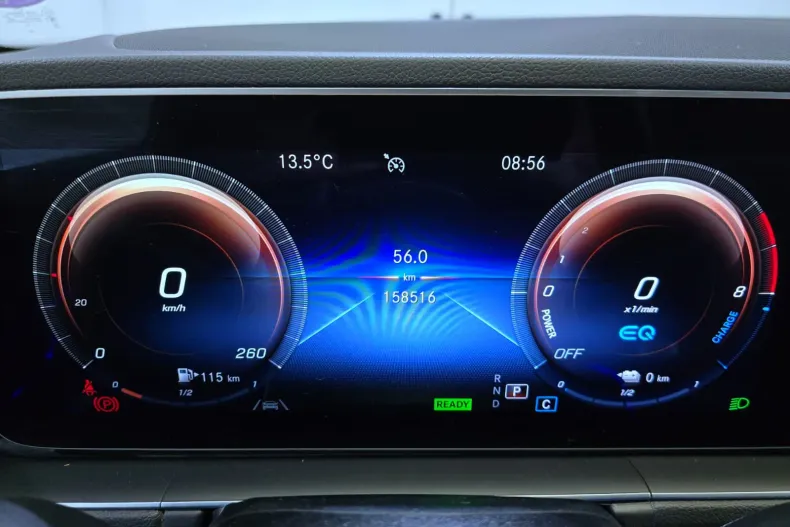 Mercedes-Benz GLE din 2021 cu 158.515 km - oferta MER164761 - foto 17