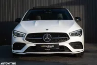 Mercedes-Benz CLA din 2020 cu 99.316 km - oferta MER164762 - foto 2