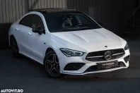 Mercedes-Benz CLA din 2020 cu 99.316 km - oferta MER164762 - foto 3