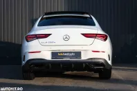 Mercedes-Benz CLA din 2020 cu 99.316 km - oferta MER164762 - foto 10