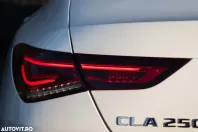 Mercedes-Benz CLA din 2020 cu 99.316 km - oferta MER164762 - foto 11