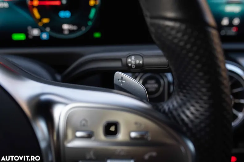 Mercedes-Benz CLA din 2020 cu 99.316 km - oferta MER164762 - foto 14