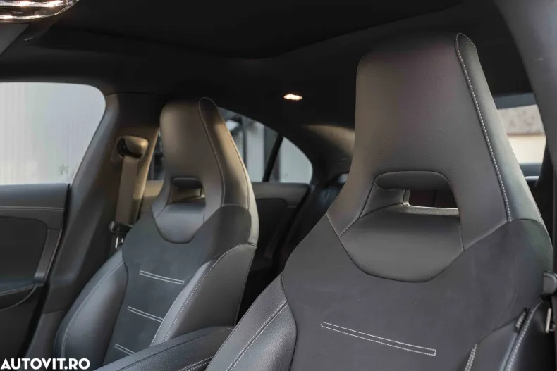 Mercedes-Benz CLA din 2020 cu 99.316 km - oferta MER164762 - foto 16