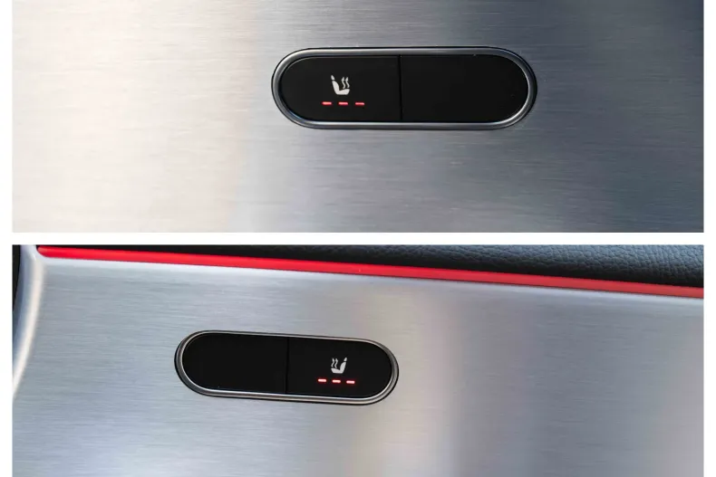 Mercedes-Benz CLA din 2020 cu 99.316 km - oferta MER164762 - foto 17