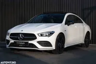 Mercedes-Benz CLA din 2020 cu 99.316 km - oferta MER164762 - foto 18