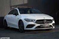 Mercedes-Benz CLA din 2020 cu 99.316 km - oferta MER164762 - foto 19