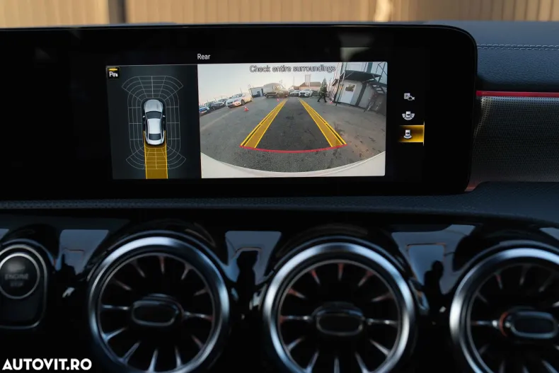 Mercedes-Benz CLA din 2020 cu 99.316 km - oferta MER164762 - foto 23