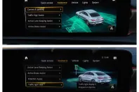 Mercedes-Benz CLA din 2020 cu 99.316 km - oferta MER164762 - foto 25