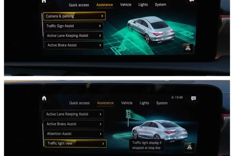 Mercedes-Benz CLA din 2020 cu 99.316 km - oferta MER164762 - foto 25