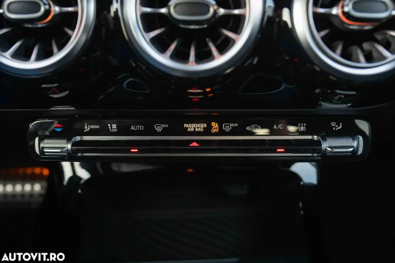 Mercedes-Benz CLA din 2020 cu 99.316 km - oferta MER164762 - foto 26