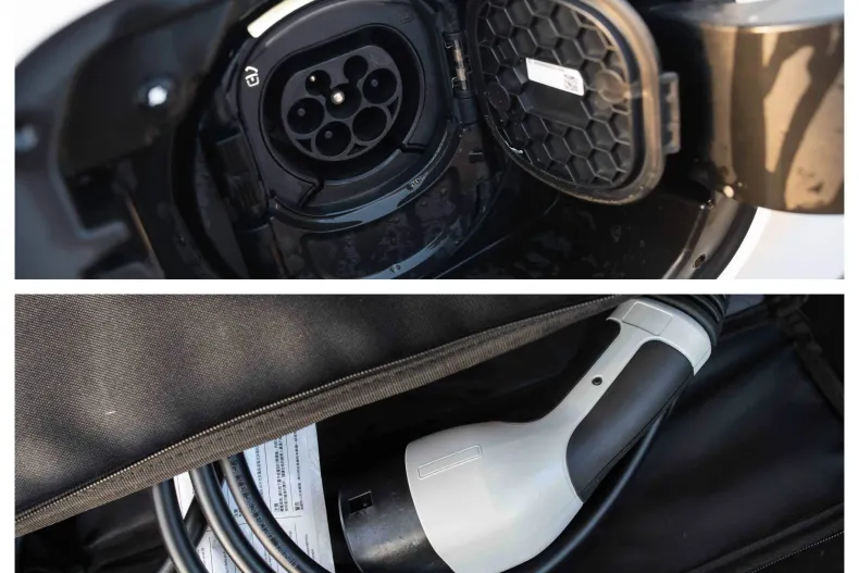 Mercedes-Benz CLA din 2020 cu 99.316 km - oferta MER164762 - foto 28