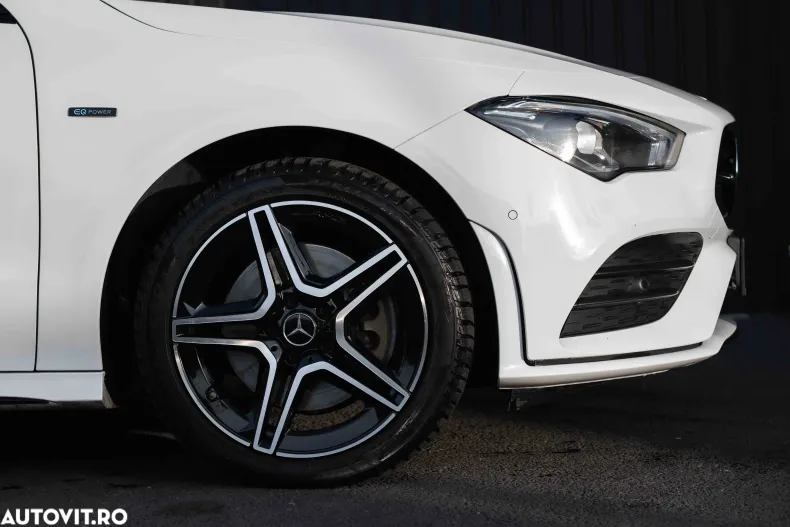 Mercedes-Benz CLA din 2020 cu 99.316 km - oferta MER164762 - foto 29