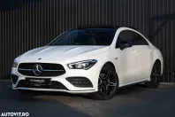 Mercedes-Benz CLA din 2020 cu 99.316 km - oferta MER164762 - foto 31