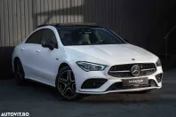 Mercedes-Benz CLA din 2020 cu 99.316 km - oferta MER164762 - foto 32